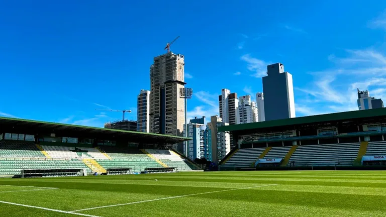 Chapecoense x Botafogo-SP: onde assistir ao jogo do Brasileirão Série B
