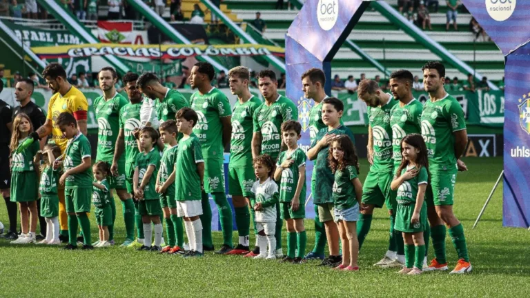 Chapecoense x CRB: onde assistir à partida do Brasileirão Série B