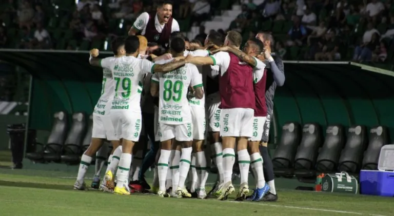 Chapecoense x Guarani: onde assistir ao jogo do Brasileirão Série B