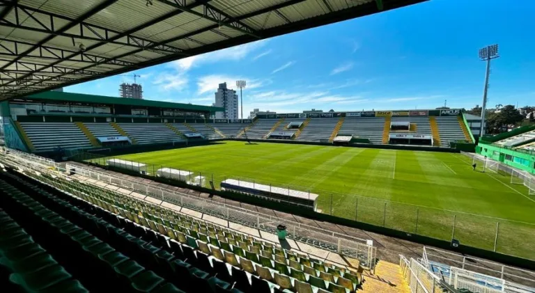 Chapecoense x Mirassol: onde assistir ao jogo do Brasileirão Série B