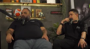 Beto Junior, do Charla Podcast, aponta time que vai vencer um título em 2024