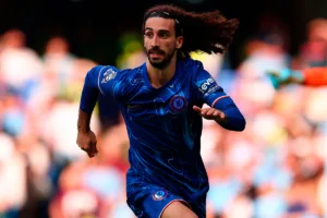 Real Madrid fecha acordo por Cucurella e atende pedido de José Mourinho