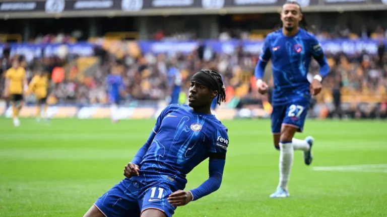 Chelsea x Crystal Palace: onde assistir ao jogo da Premier League