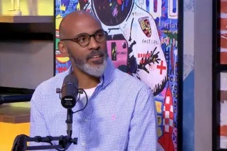 Christian, ex-atacante do futebol brasileiro