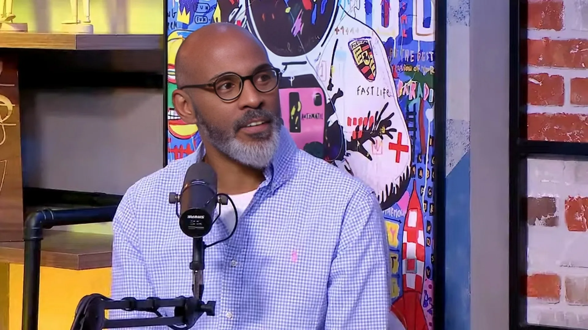 Christian, ex-Internacional e Grêmio, revela time de coração: “Sou grato”