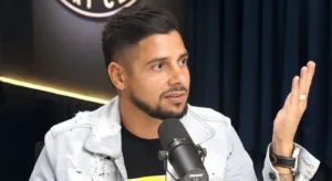 Cicinho indica time que “pipoca” no Brasileirão