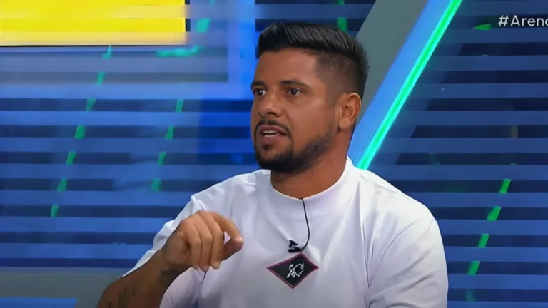 Cicinho cogita surpresa na Copa do Brasil: “Passa fácil”