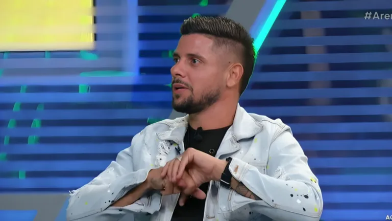 Cicinho crava todos os eliminados nas quartas de final da Copa do Brasil