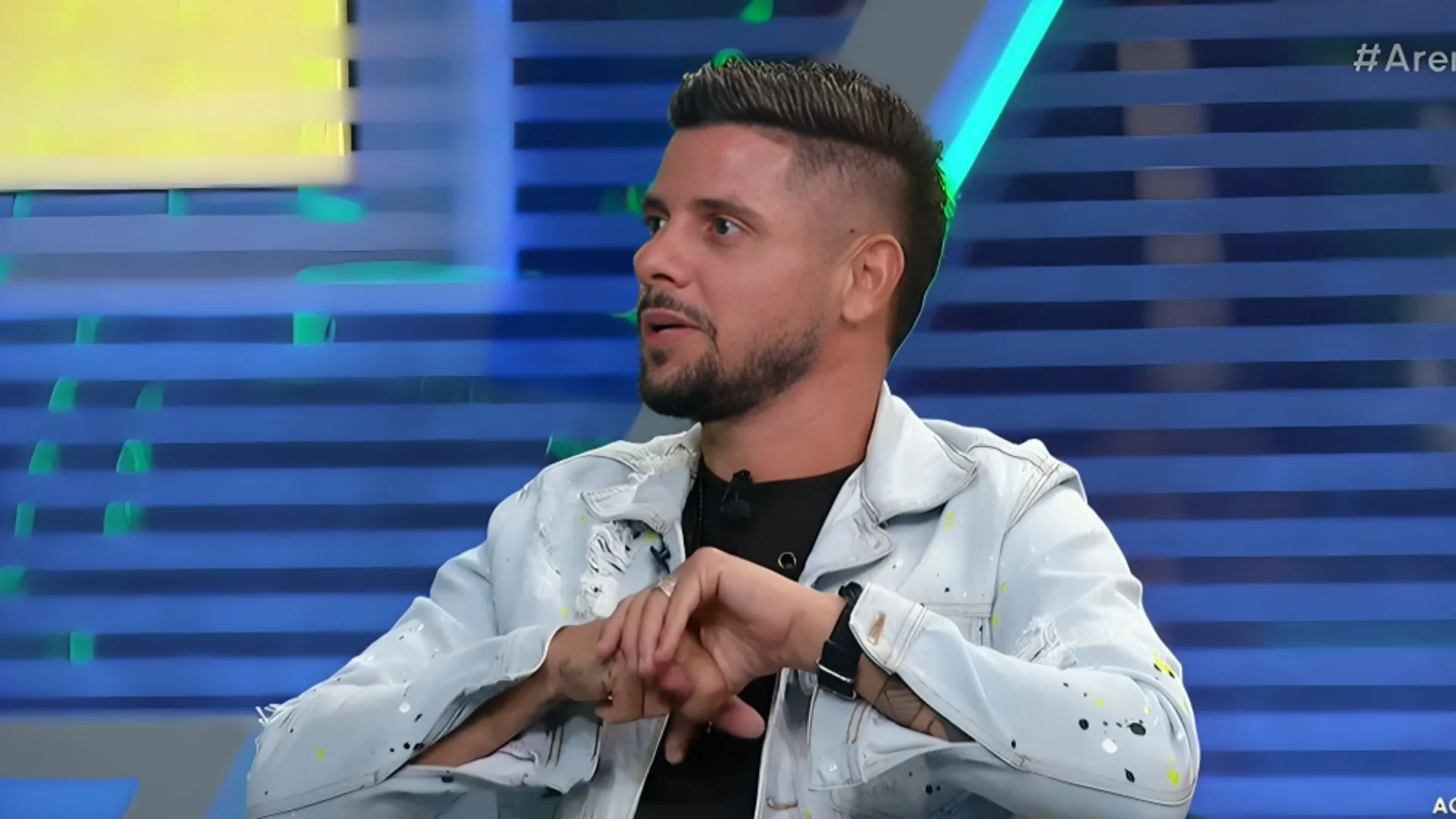 Cicinho crava todos os eliminados nas quartas de final da Copa do Brasil