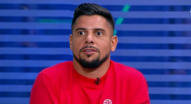 Cicinho impacta com palpites para a 21ª rodada do Brasileirão