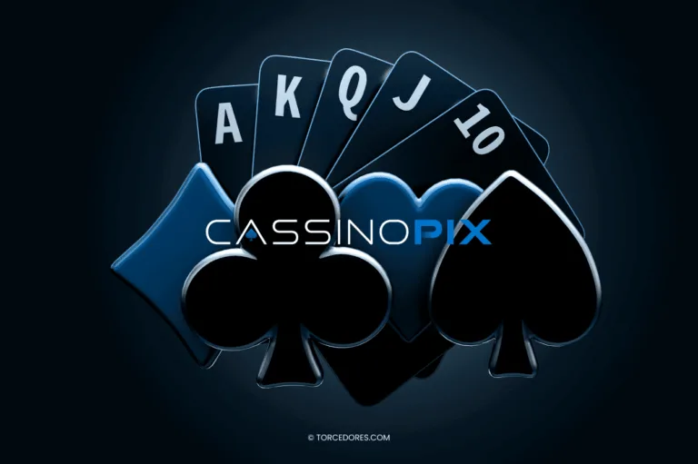 Código de referência CassinoPix: veja como ativar código