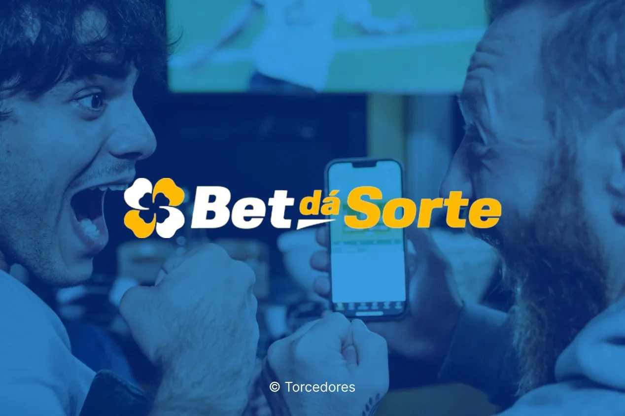 Código promocional Bet dá Sorte: mercado de apostas e ofertas
