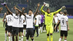 Rizek cita três eliminações do Palmeiras e tranquiliza o Botafogo: “É assim mesmo”