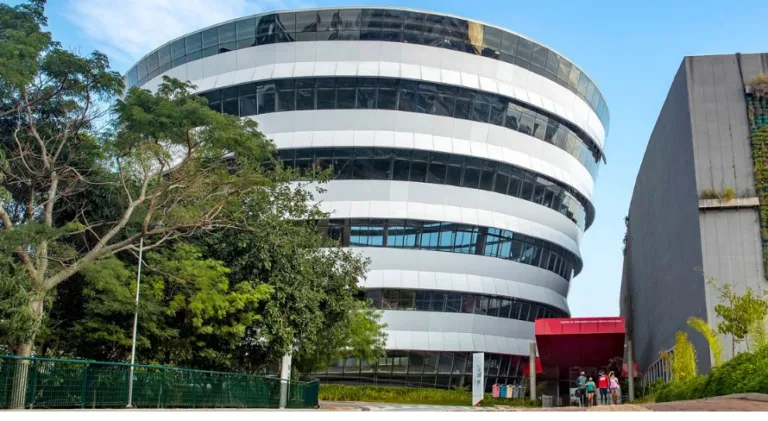 Comitê Paralímpico Brasileiro renova contrato de CT por mais 35 anos