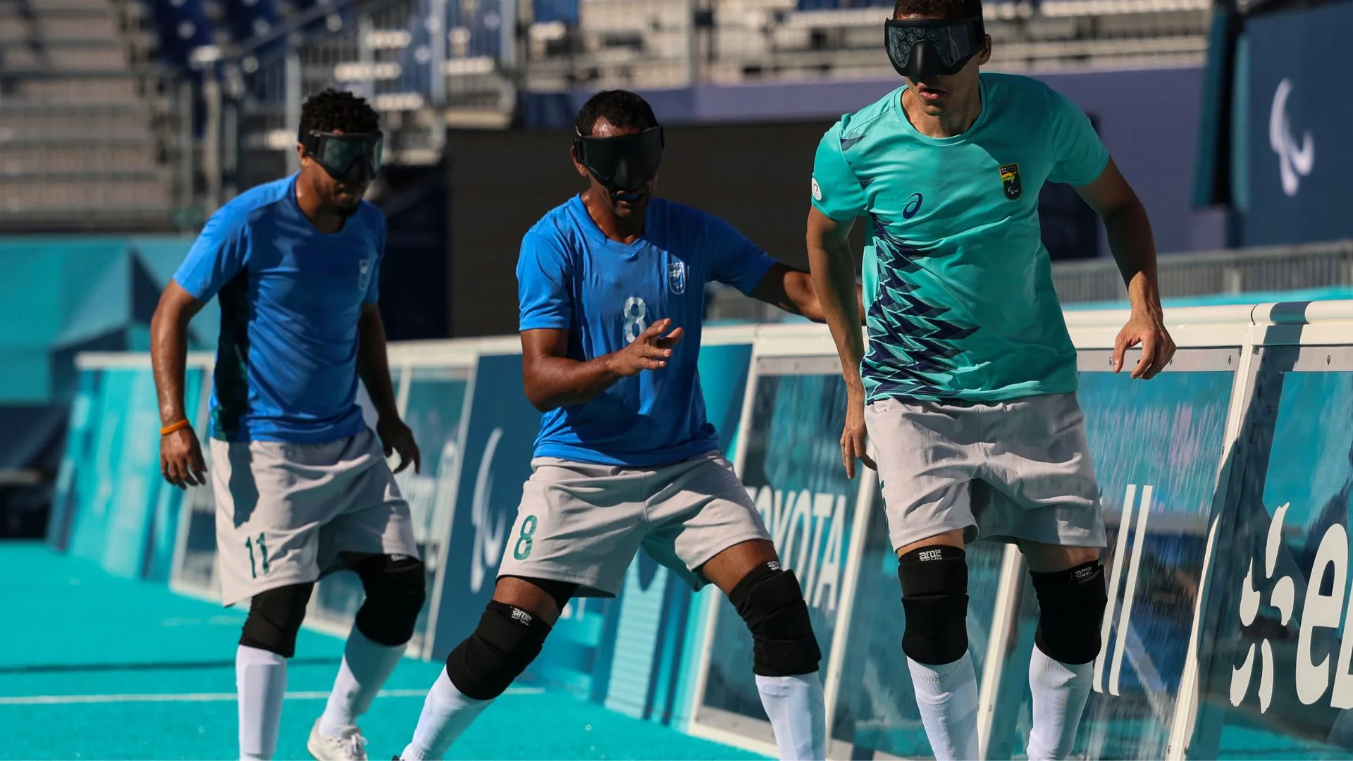 Comitê Paralímpico Brasileiro projeta recorde de medalhas para o Brasil em Paris