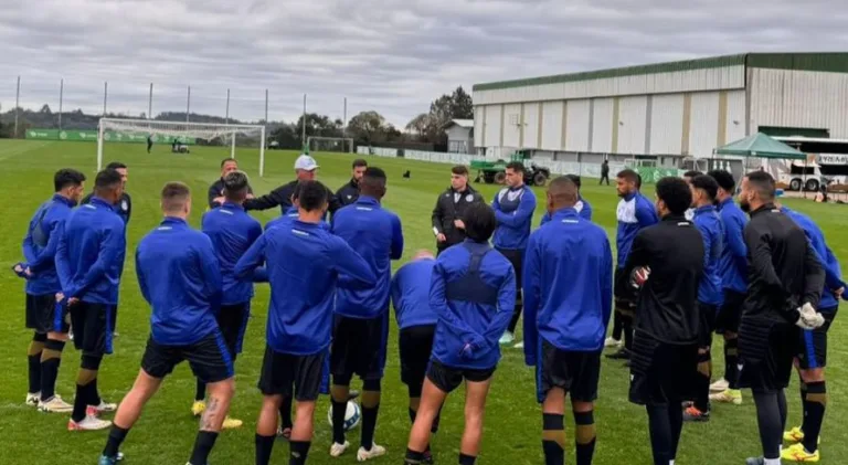 Confiança x Remo: onde assistir ao jogo do Brasileirão Série C