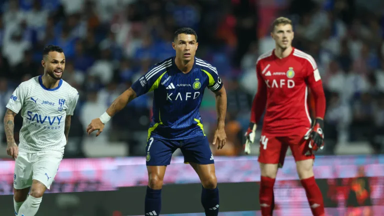 Convocado pela seleção brasileira, Bento vem de falha em goleada para time de Neymar 