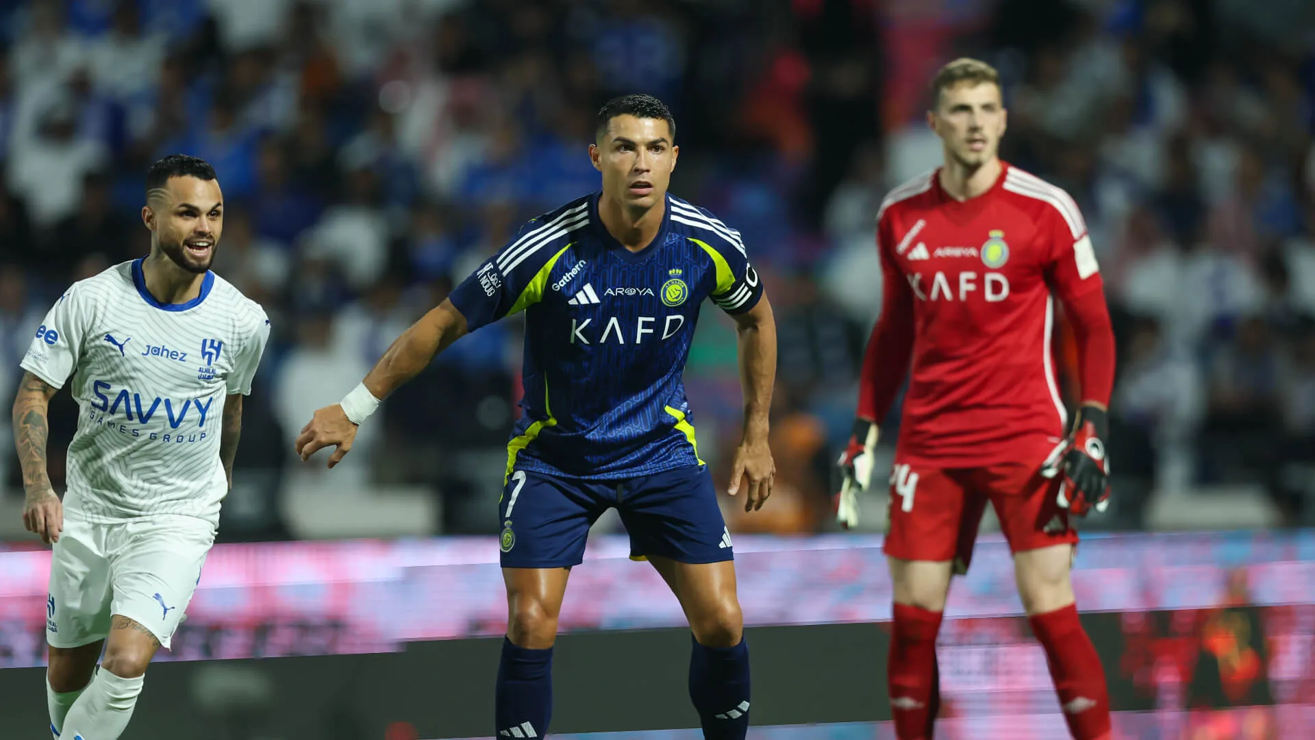 Convocado pela seleção brasileira, Bento vem de falha em goleada para time de Neymar 