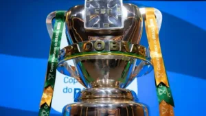 Emerson Leão antecipa todos eliminados nas quartas da Copa do Brasil: “Eu acho”