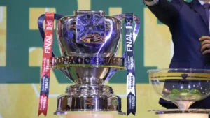 Copa do Brasil: confrontos, datas e horários das quartas de final confirmados