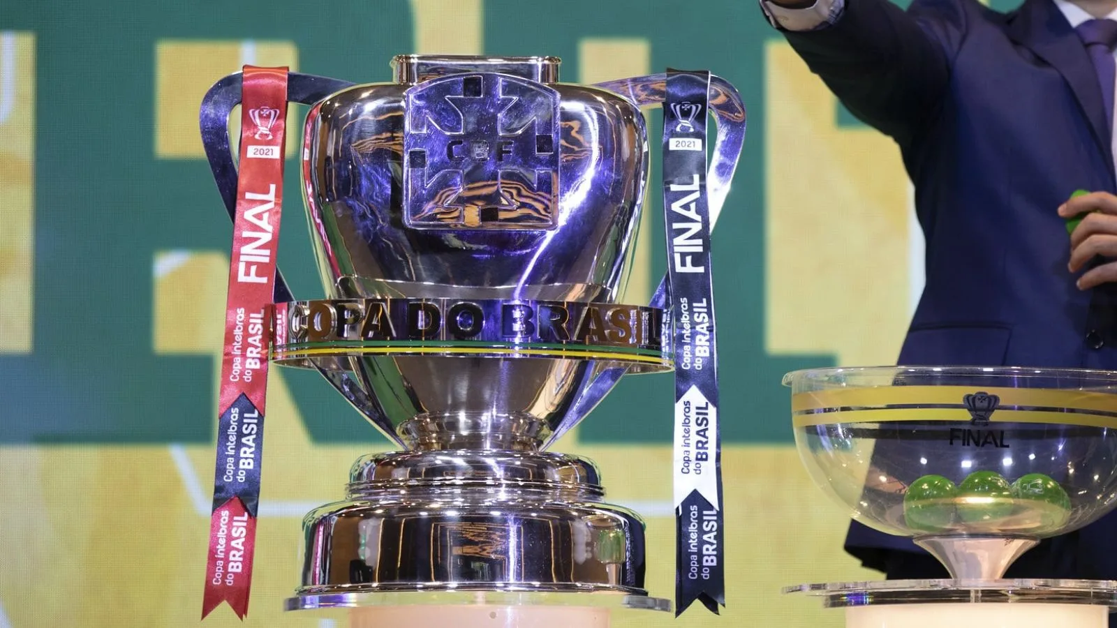 Copa do Brasil: confrontos, datas e horários das quartas de final confirmados