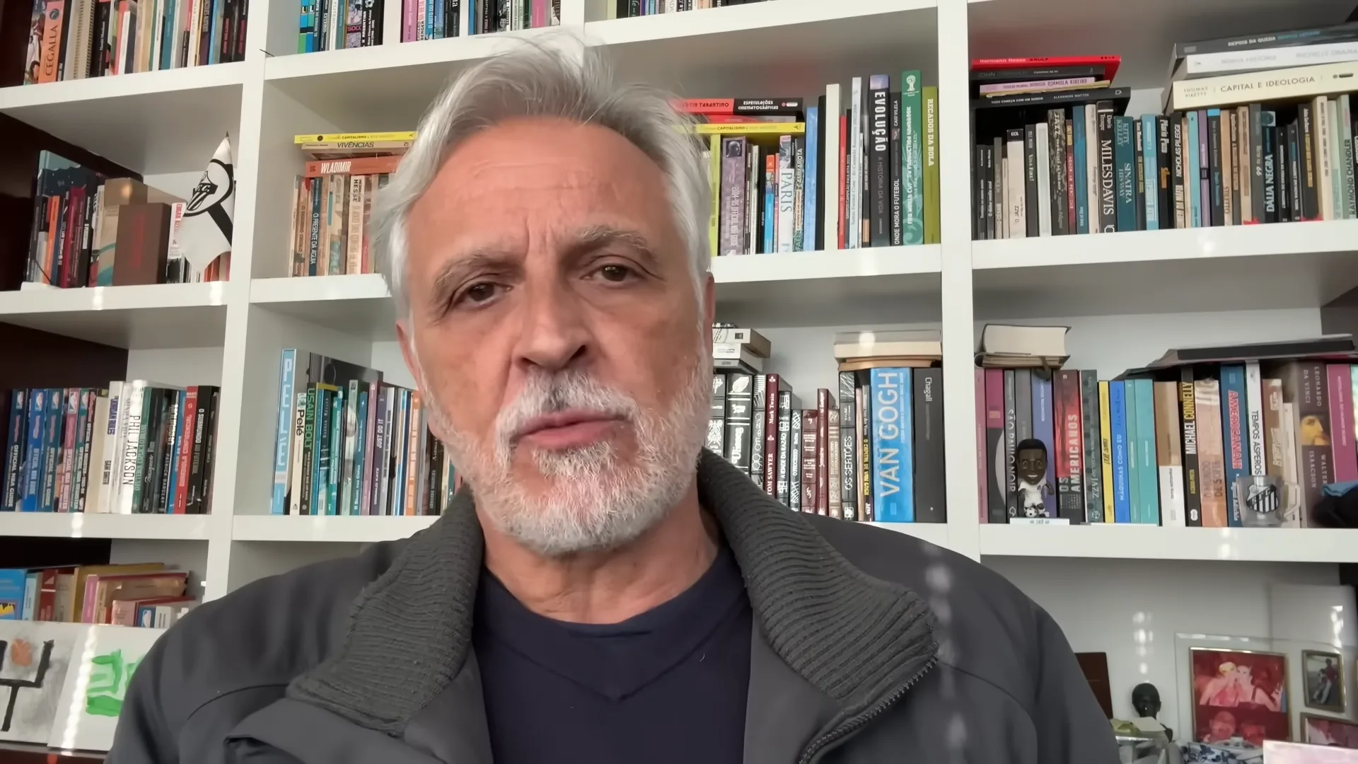 Sormani antecipa final da Copa do Brasil e aponta campeão