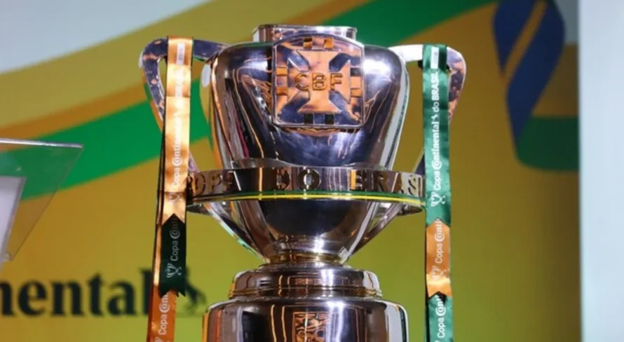 Arnaldo Ribeiro indica possível surpresa na Copa do Brasil: “Não está definido” 