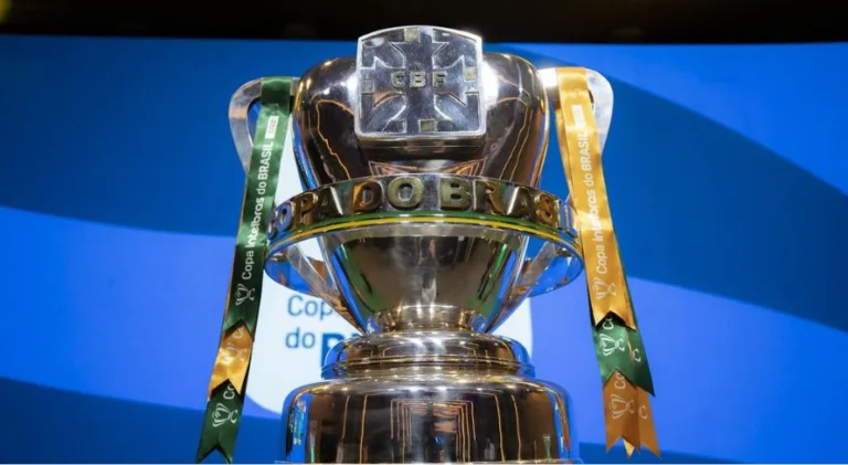 Paulo Nunes crava último eliminado na Copa do Brasil