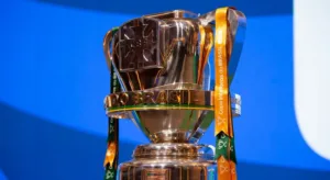Copa do Brasil: veja como ficaram os duelos das quartas de final