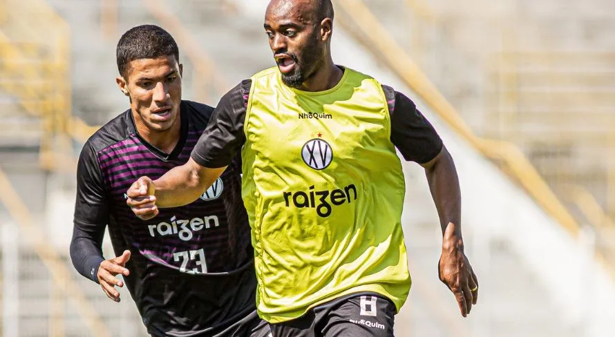 TV Cultura transmite jogo da Copa Paulista neste sábado (3/8)