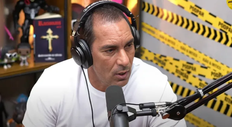 Edmundo surpreende ao alfinetar Corinthians após polêmica: “Estão desesperados”