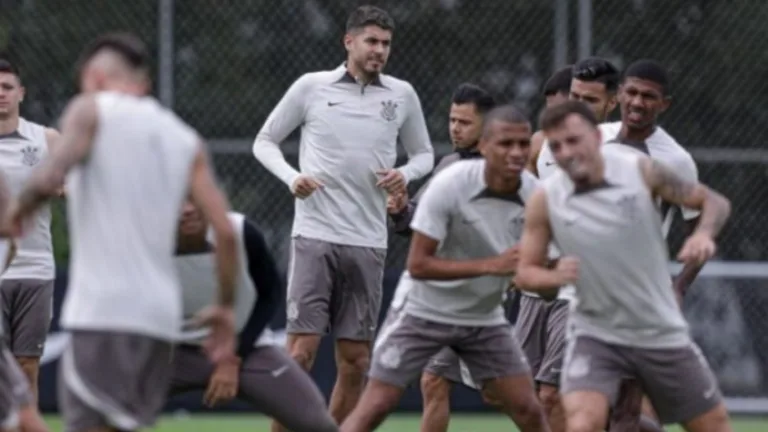 Casagrande não poupa jogador do Corinthians hoje: “Uma das contratações mais absurdas”