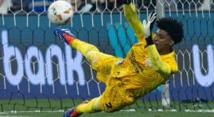 Craque Neto alerta Corinthians sobre Hugo Souza: “Vai perder ele”