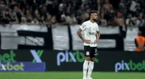 Vitor Guedes abre o jogo sobre o Corinthians: “Chance de cair sendo minimizada”