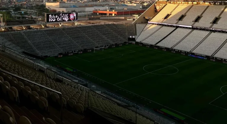 Corinthians x Juventude: onde assistir à partida do Brasileirão Série A