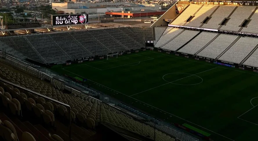 Corinthians x Juventude: onde assistir à partida do Brasileirão Série A