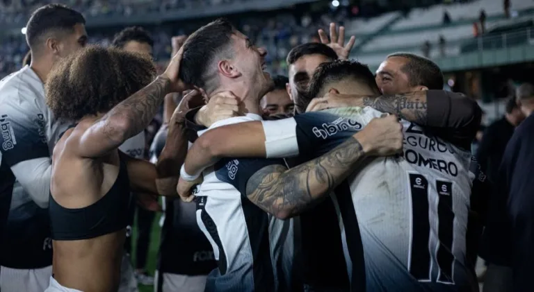 Corinthians x Red Bull Bragantino: onde assistir ao jogo do Brasileirão Série A