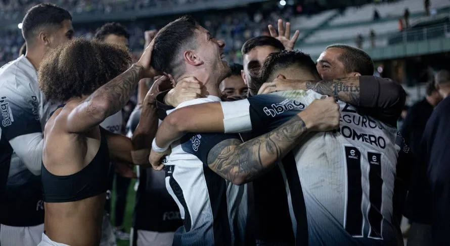 Corinthians x Red Bull Bragantino: onde assistir ao jogo do Brasileirão Série A