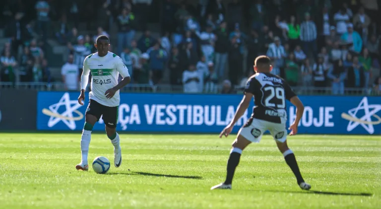 Coritiba leva empate da Ponte Preta e mais: saiba os jogos do Brasileirão Série B hoje (11/8)