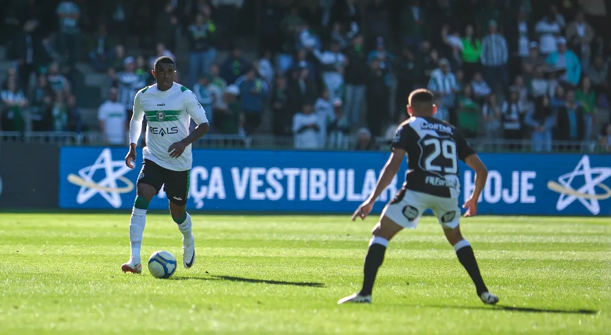 Coritiba leva empate da Ponte Preta e mais: saiba os jogos do Brasileirão Série B hoje (11/8)