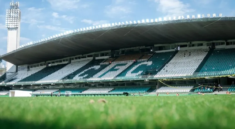 Coritiba x Ponte Preta: onde assistir ao jogo do Brasileirão Série B