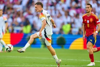 Florian Wirtz, do Bayer Leverkusen