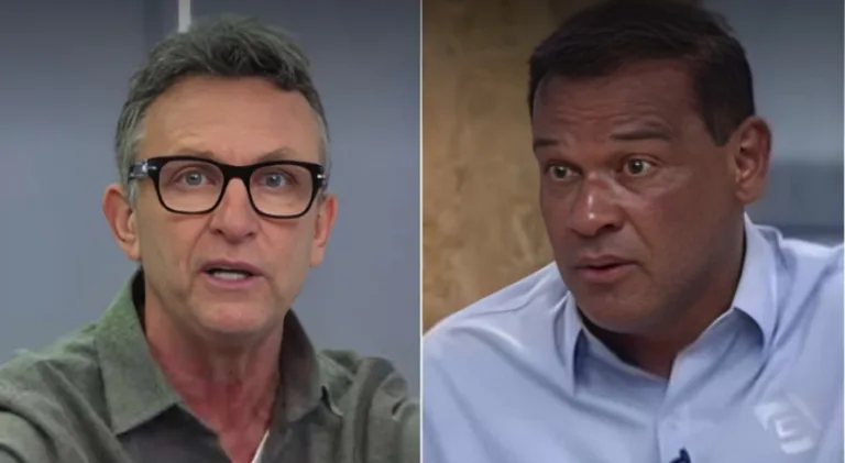 Muller e Craque Neto antecipam campeão do Brasileirão Série A: “Pra mim”