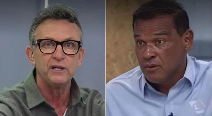 Muller e Craque Neto antecipam campeão do Brasileirão Série A: “Pra mim”