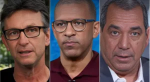 Craque Neto, Djalminha e Zinho cravam placar de Palmeiras x Flamengo hoje