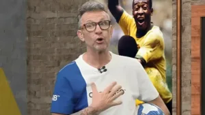 Craque Neto sinaliza rebaixamento no Brasileirão: “Vai cair”