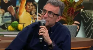 Craque Neto elege times rebaixados no Brasileirão Série A e Série B