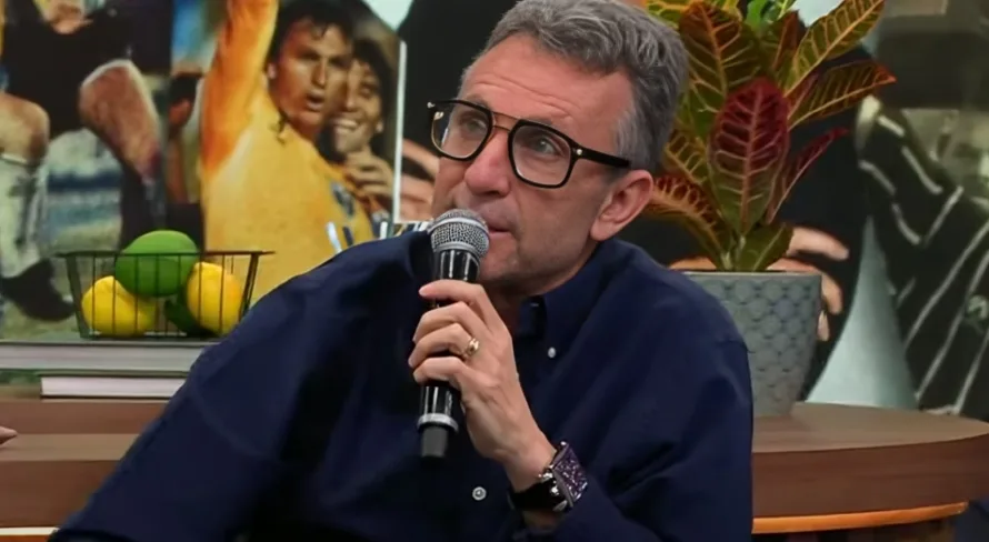 Craque Neto elege times rebaixados no Brasileirão Série A e Série B