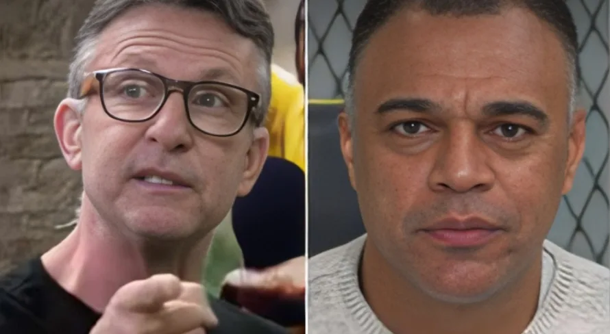 Craque Neto e Denílson apontam placar para Palmeiras x SPFC