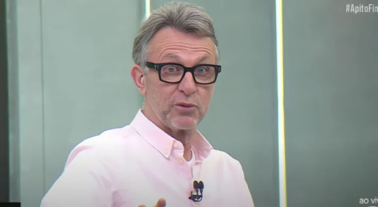 Craque Neto crava campeão do Brasileirão Serie A: “Vai dar”